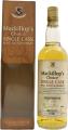 Macallan 1980 McC Single Cask Cask Strength #16446 60.3% 700ml