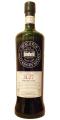 Isle of Jura 1988 SMWS 31.27 Bold sailor's dram Refill Ex-Bourbon Hogshead 52.4% 700ml