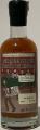 Single Malt Irish Whisky 14yo TBWC Batch 1 48.6% 500ml