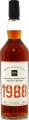 Highland Single Malt Scotch Whisky 1988 TWiS Reserve Cask Selection Sherry Butt 46% 700ml