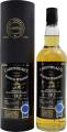 Bruichladdich 1991 CA Authentic Collection Bourbon Hogshead 56.9% 700ml