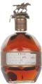 Blanton's Straight from the Barrel #4 Charred American White Oak Barrel 214 64.25% 700ml