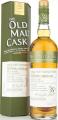 Strathmill 1976 DL Old Malt Cask Refill Hogshead DL 7817 47.2% 700ml