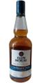 Glen Moray 2011 Port Cask 58.4% 700ml