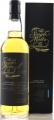 Glenallachie 1992 SMS The Single Malts of Scotland Bourbon Hogshead #588 47.9% 700ml