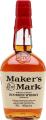 Maker's Mark Red Wax 45% 700ml