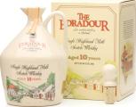 Edradour 10yo Ceramic Jug 43% 750ml