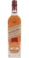 Johnnie Walker Gold Label The Centenary Blend 40% 750ml