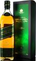 Johnnie Walker Green Label 43% 700ml