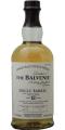 Balvenie 12yo 1st Fill Ex-Bourbon Barrel 47.8% 700ml