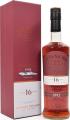 Bowmore 1992 Wine Cask 53.5% 700ml