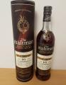 Secret Speyside Distillery 2002 MBl The Maltman 54.8% 700ml