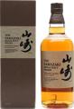 Yamazaki Bourbon Barrel 48% 700ml