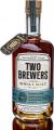 Two Brewers Innovative Release 22 51% 750ml