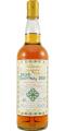 Irish Diamonds 2005 AC Small Batch #08 Sherry Cask #17801 58.9% 700ml