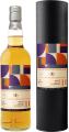 Royal Brackla 2009 SV The Un-Chillfiltered Collection 11yo 1st Fill Bourbon Barrel #307032 Le Comptoir Irlandais 46% 700ml