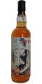 Glenrothes 1995 DMA Annual Bottling 2008 Refill Sherry Butt #1089 43% 700ml