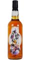 Chichibu Whisky Matsuri TWf 62.7% 700ml