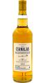 Bruichladdich 10yo Cianalas Private Cask Bottling Fresh Bourbon Barrel #154 Reto Martin 63.2% 700ml