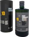 Port Charlotte 10yo 50% 1000ml