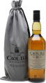 Caol Ila 10yo Feis Ile 2018 58.2% 700ml