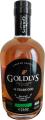 Goldlys 12yo Distillers Range Limited Edition #2652 43% 700ml