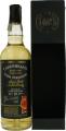 Tomatin 2008 CA Authentic Collection Bourbon Hogshead 53% 700ml