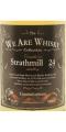 Strathmill 24yo WAW Sherry Butt #5224 55.8% 700ml