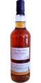 Bowmore 1997 DR Batch 2 Sherry Butt #900016 for Shinanoya Tokyo 56.5% 700ml