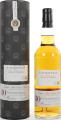 Inchgower 1982 DR Individual Cask Bottling 56.3% 700ml