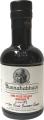 Bunnahabhain 2011 Moine Hand-Filled Exclusive Warehouse: 9 Moine Bourbon Barrel 54.6% 200ml