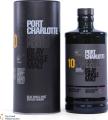 Port Charlotte 10yo 50% 750ml