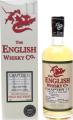The English Whisky 2008 Chapter 11 Heavily Peated Bourbon Casks 632.633.634 46% 700ml