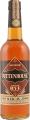 Rittenhouse Straight Rye Whisky 100 Proof Bottled-In-Bond 50% 700ml