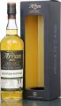 Arran 2005 Private Cask Bourbon Barrel 2005/800544 52.9% 700ml