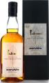 Ichiro's Malt & Grain Single Cask Blended Whisky #4081 Maruhiro not officially available 59% 700ml