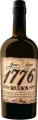 James E. Pepper 1776 15yo Straight Bourbon Whisky American Oak 46% 750ml