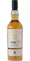 Glen Elgin 1995 ElD The Single Malts of Scotland #3199 55.4% 700ml