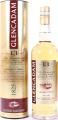 Glencadam 13yo The Re-awakening Limited Edition Ex-Bourbon Casks 46% 700ml