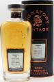 Tormore 1988 SV Cask Strength Collection 15586 + 15593 45.8% 700ml