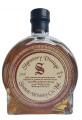 Scapa 1980 SV Round Bottle 12085 + 86 43% 700ml