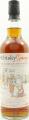 Ballechin 2003 WSP Refill Sherry Butt 48.5% 700ml