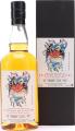 Chichibu 2010 Hannya Mask Edition #1 61.5% 700ml