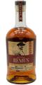 George Remus Straight Bourbon Whisky Single Barrel Select Spirit Bomb 57.1% 750ml