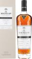 Macallan 2019 ABL-3112-05 Exceptional Single Cask American Oak Bourbon Barrel 64.6% 700ml