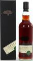 BenRiach 2012 AD Selection 1st Fill Sherry #34 59.1% 700ml