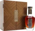 Mortlach 1954 GM Private Collection First fill Sherry puncheon #491 43% 700ml