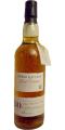 Glencadam 1975 DR Individual Cask Bottling Bourbon #7588 54.4% 700ml