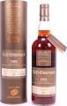 Glendronach 1993 Single Cask 59.1% 700ml