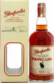 Glenfarclas 2004 #1621 Viking Line 63.4% 700ml